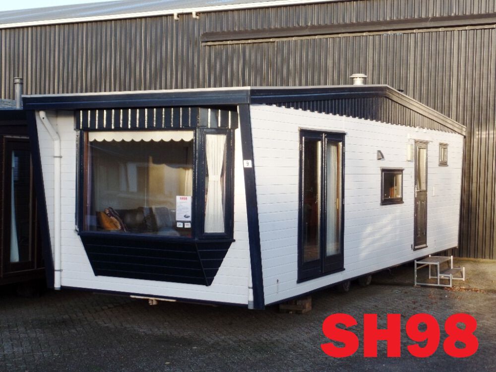 SH98 Chalet