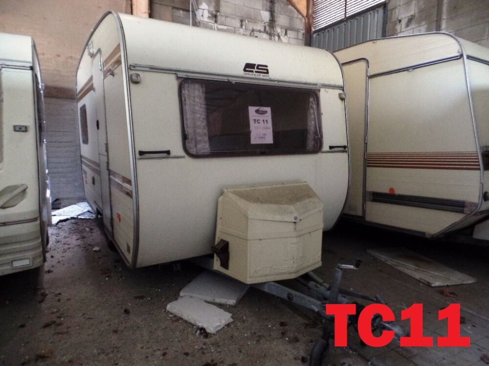 TC11 Münsterland Siesta