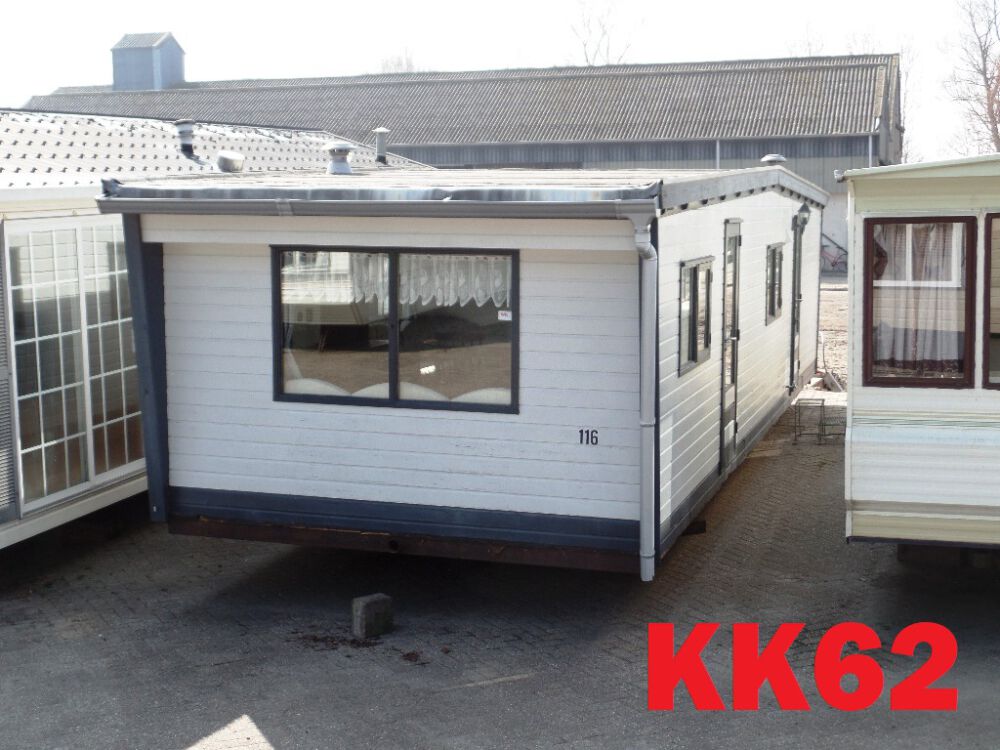 KK62 Chalet