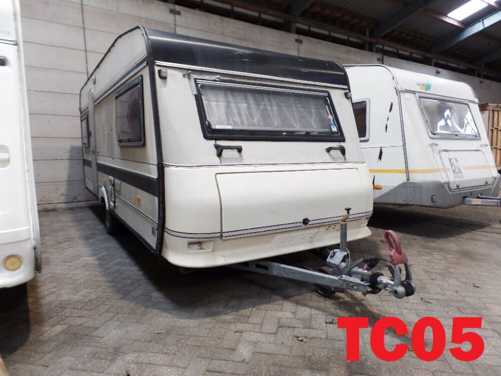 TC05 Hobby Prestige