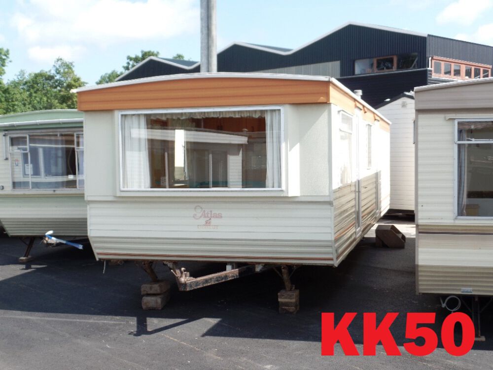 KK50 Atlas Everglade