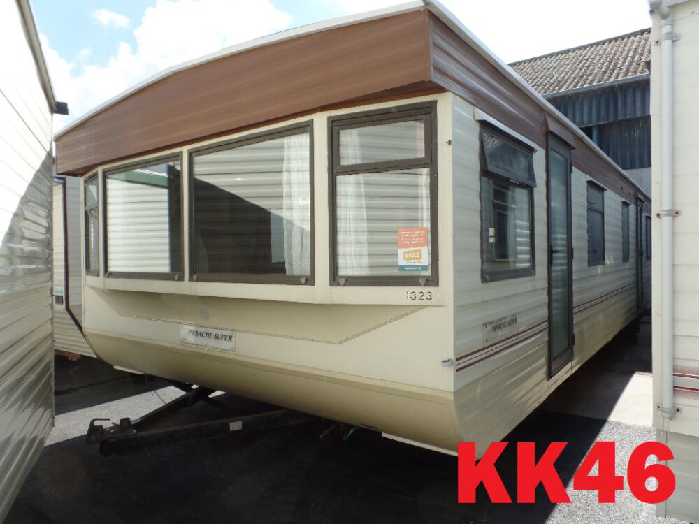 KK46 Atlas Panache Super