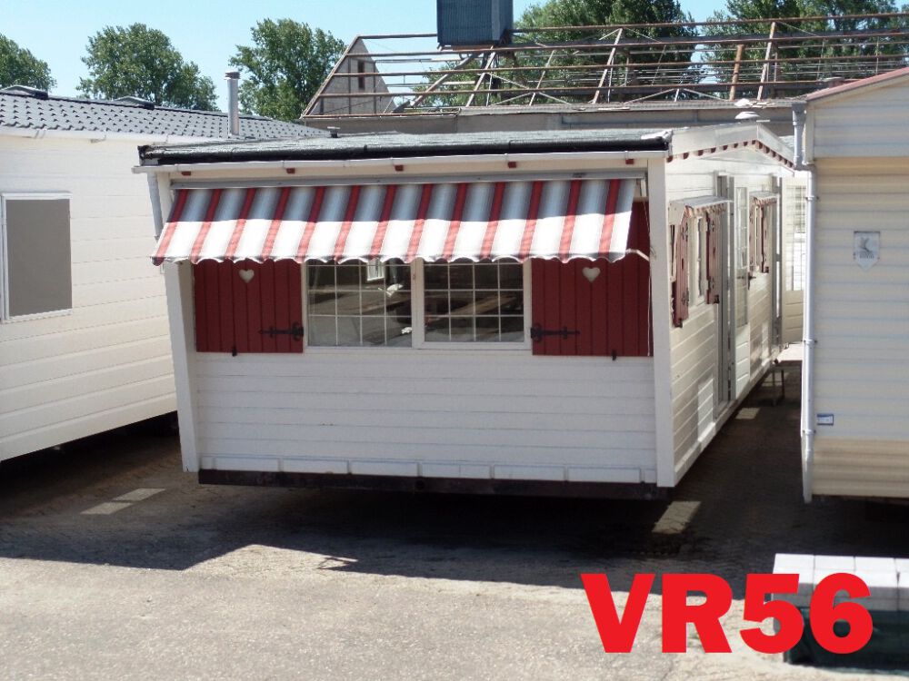 VR56 Chalet