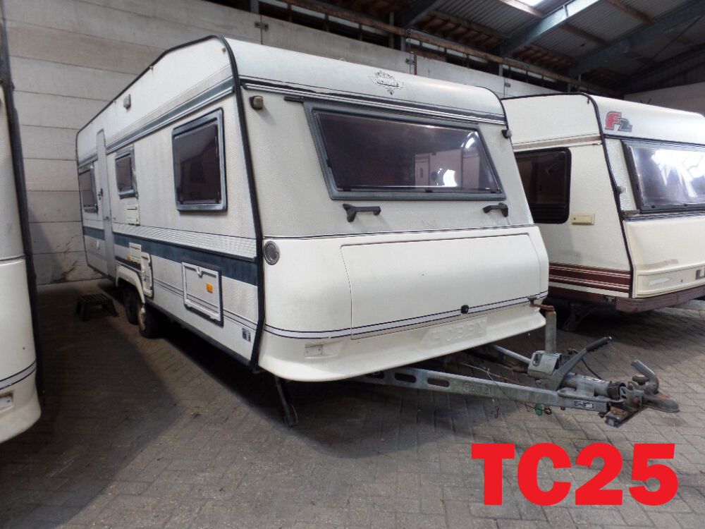 TC25 Hobby Prestige
