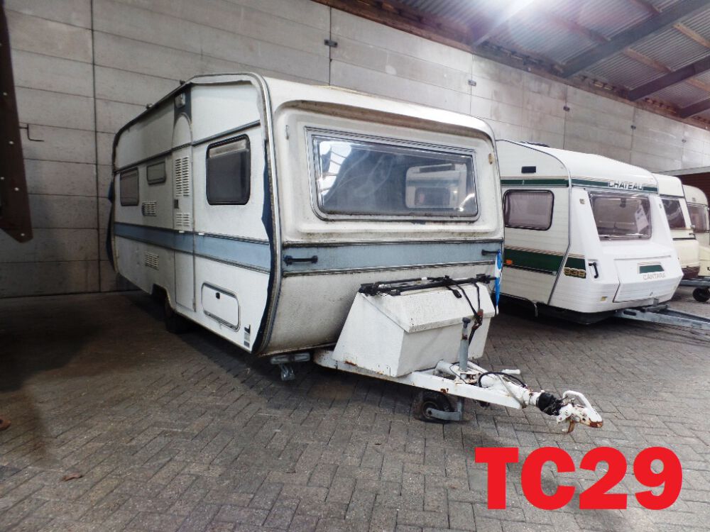 TC29 Wilk