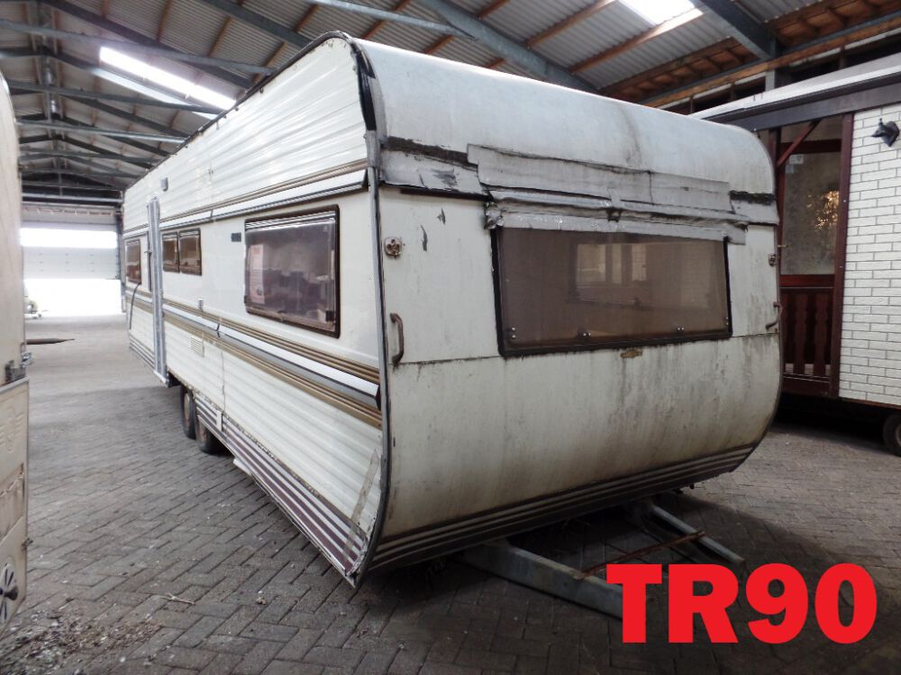 TR90 Hobby Prestige