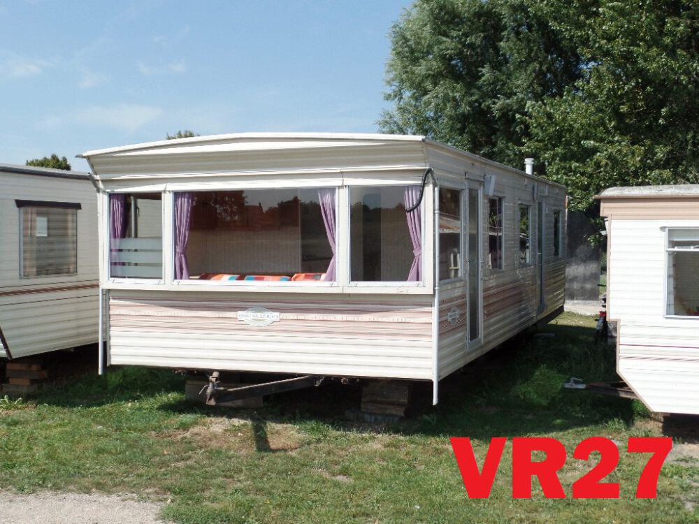 VR27 Cosalt Torino Super extra stahoogte