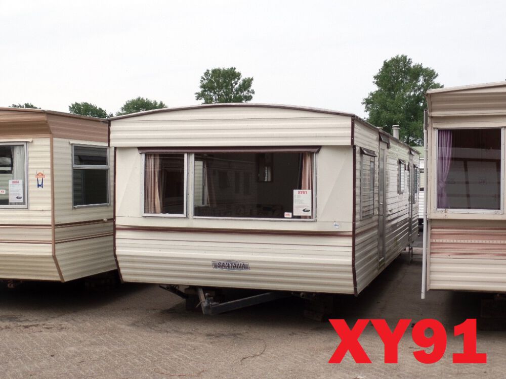 XY91 Delta Santana