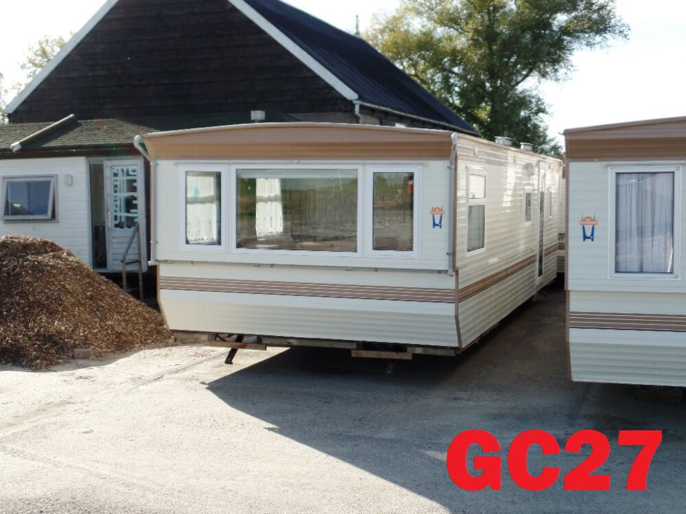 GC27 Sunseeker Mallorca Super rolstoelvriendelijk