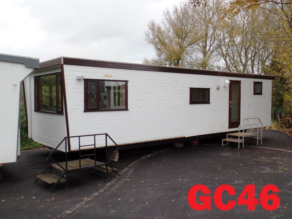 GC46 Chalet