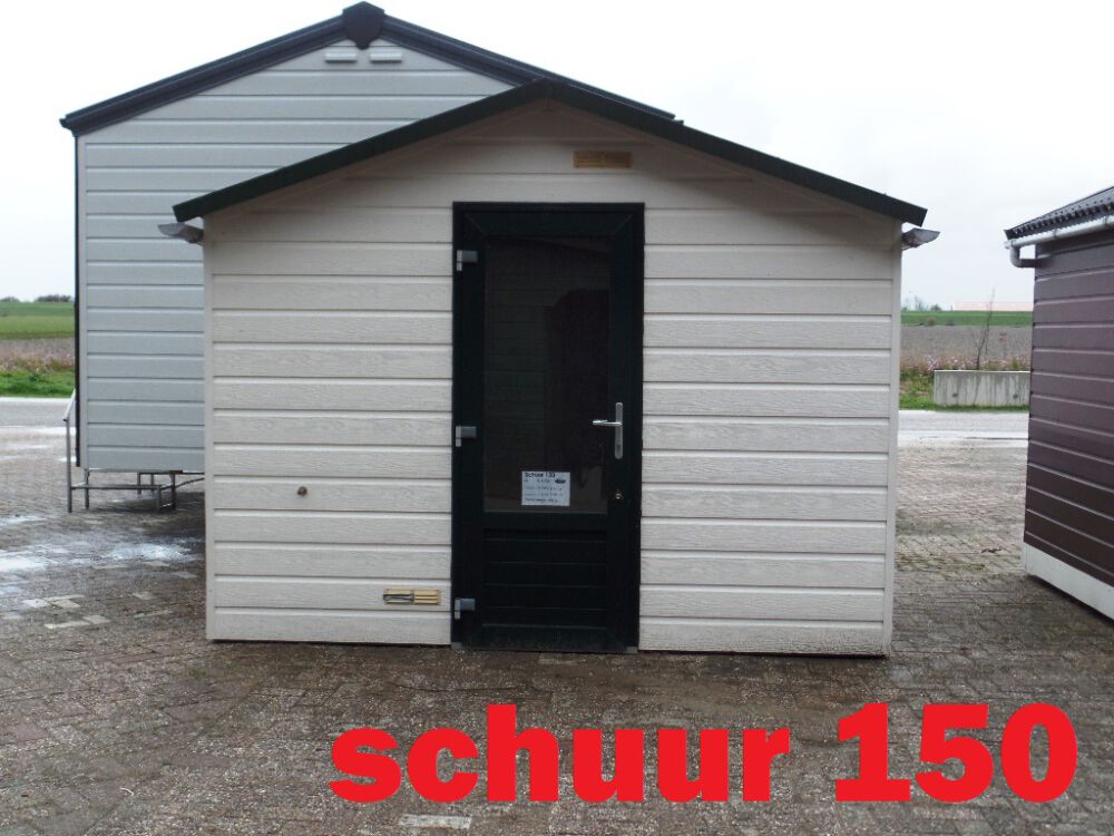 Schuur 150