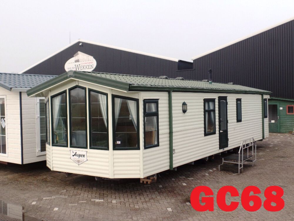 GC68 Willerby The Aspen