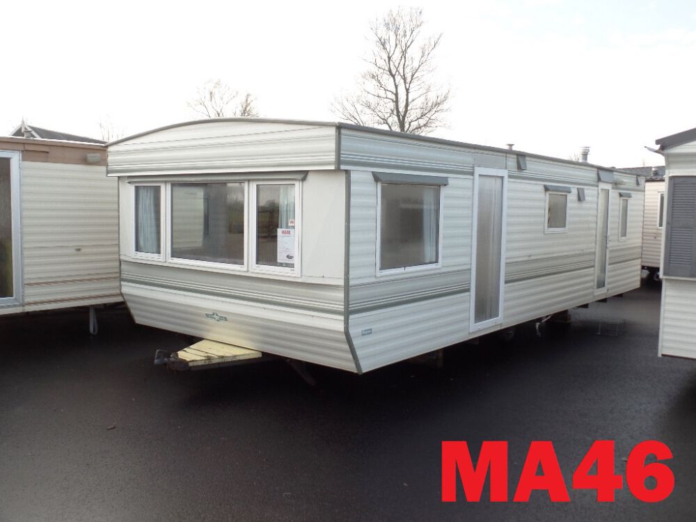 MA46 Nordstar Super