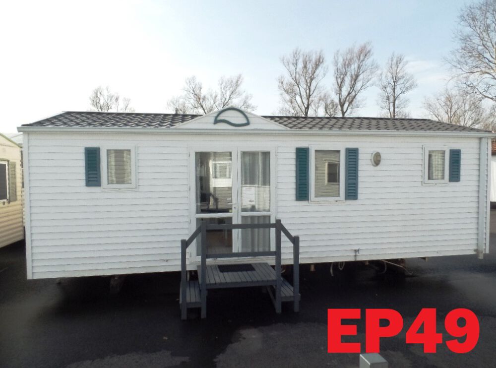 EP49 Chalet middenkamer