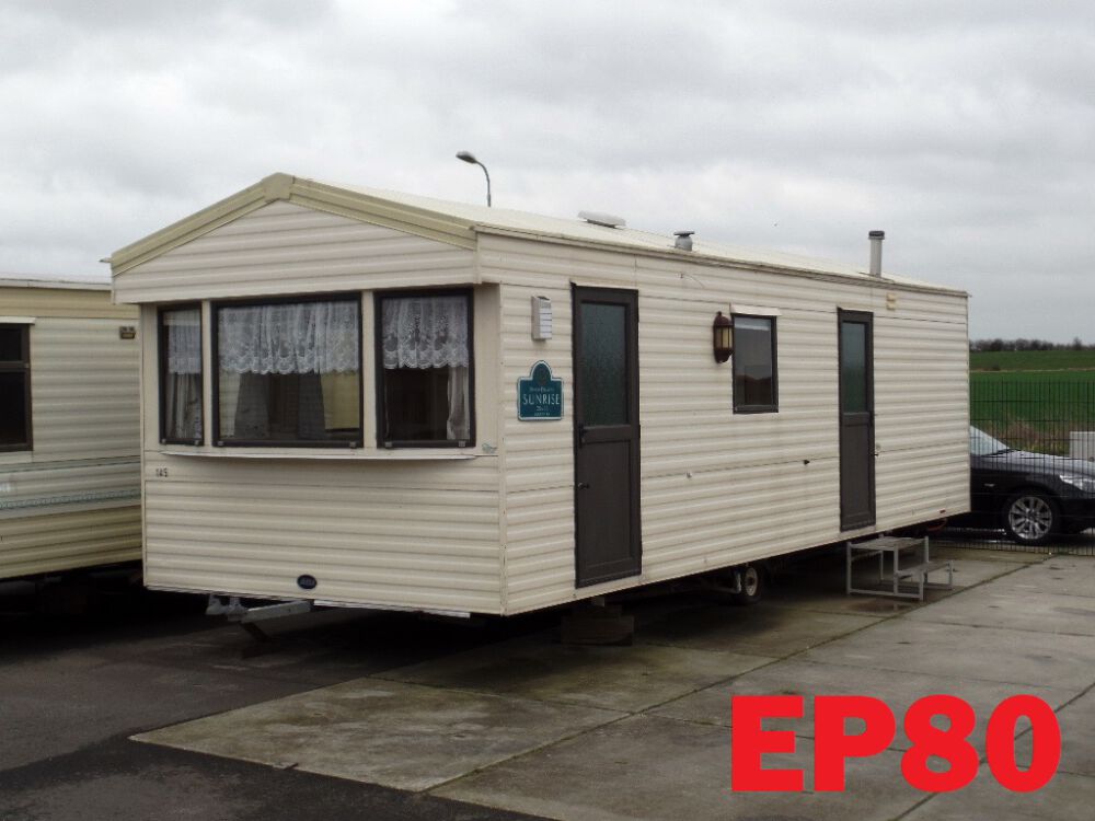 EP80 Compacte Abi Sunrise