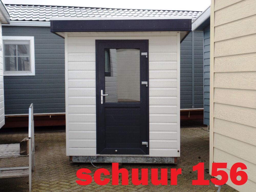 Schuur 156