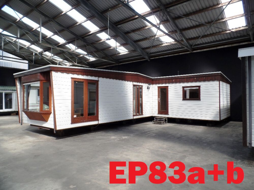 EP83a+b L-chalet