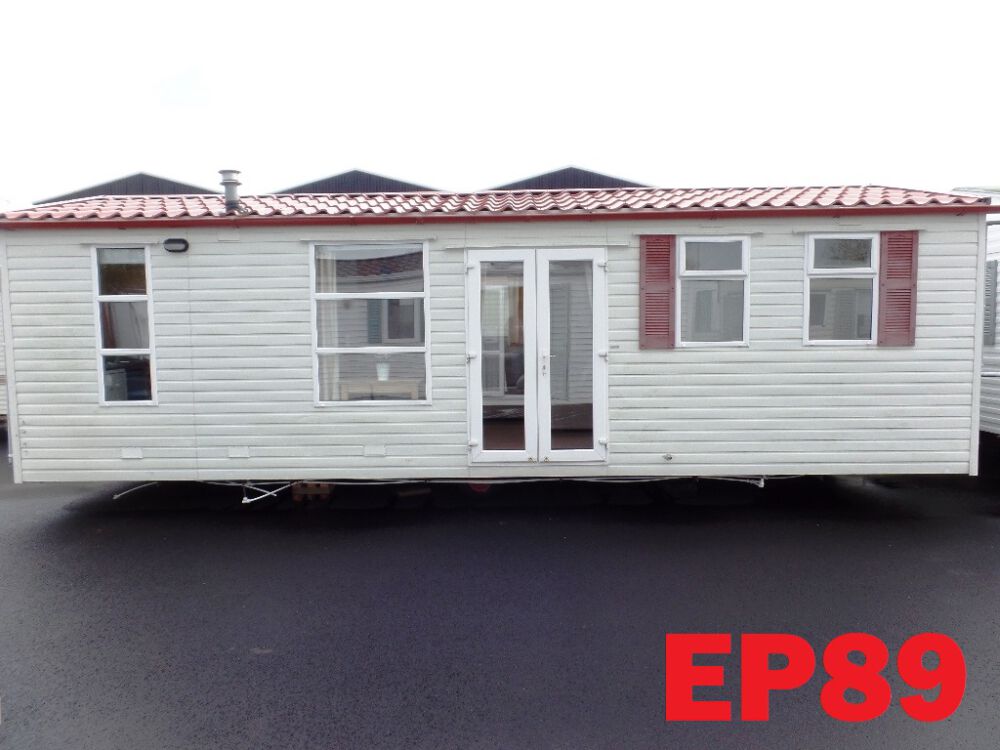 EP89 Sunseeker middenkamer