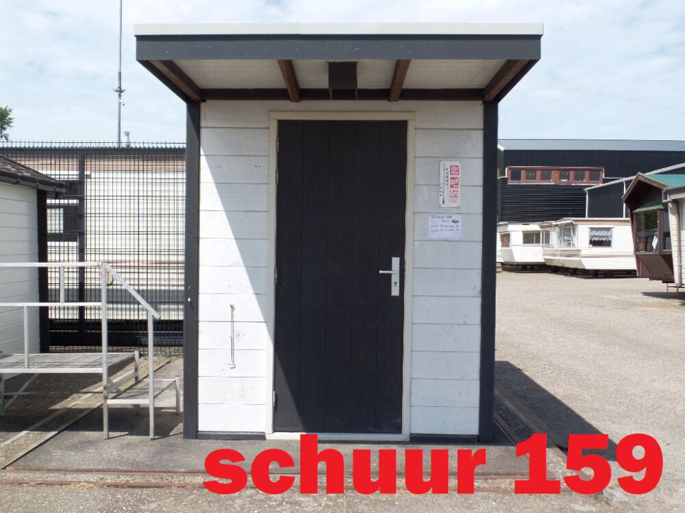 Schuur 159