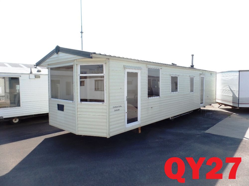 QY27 Carnaby Sista opknapper