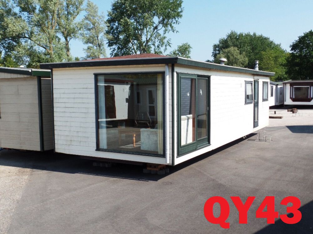 QY43 Chalet