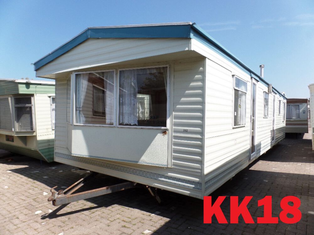 KK18 Atlas Moonstone