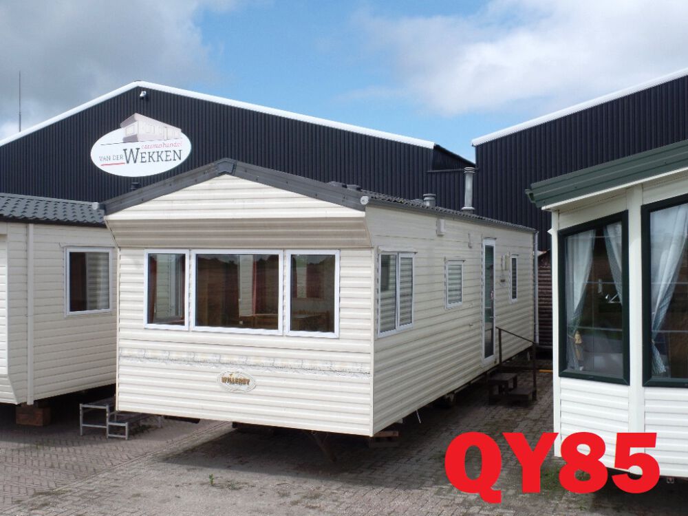 QY85 Compacte Willerby Normandy