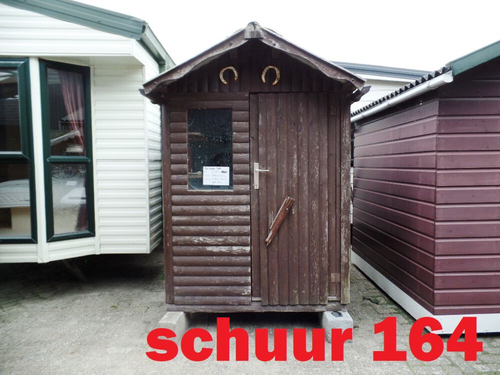 Schuur 164