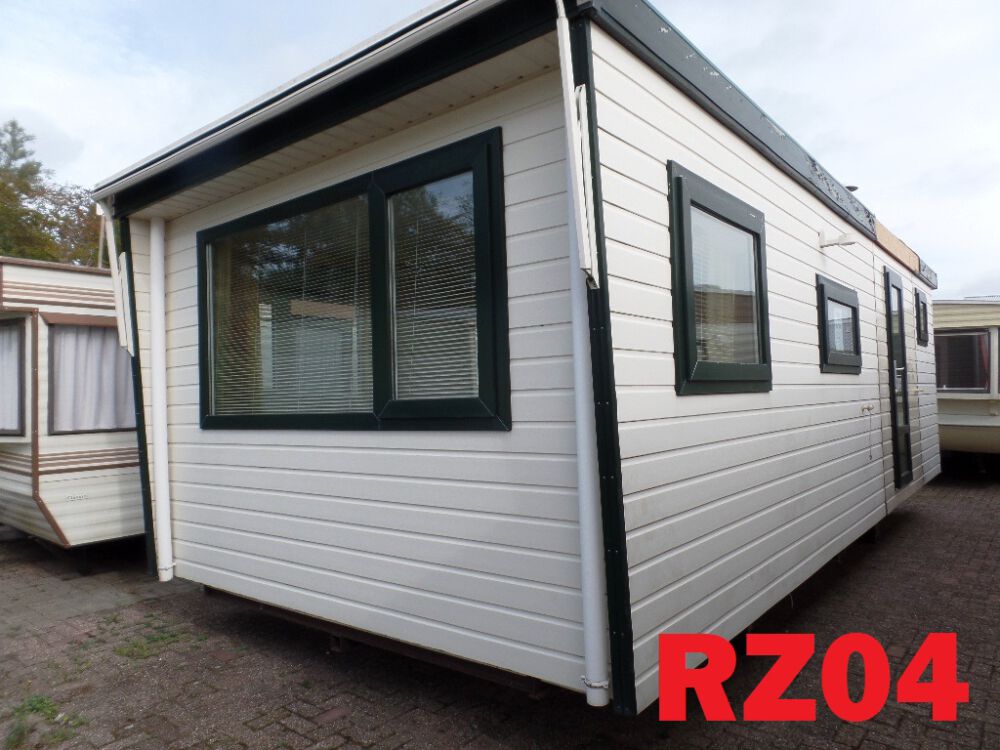 RZ04 Chalet