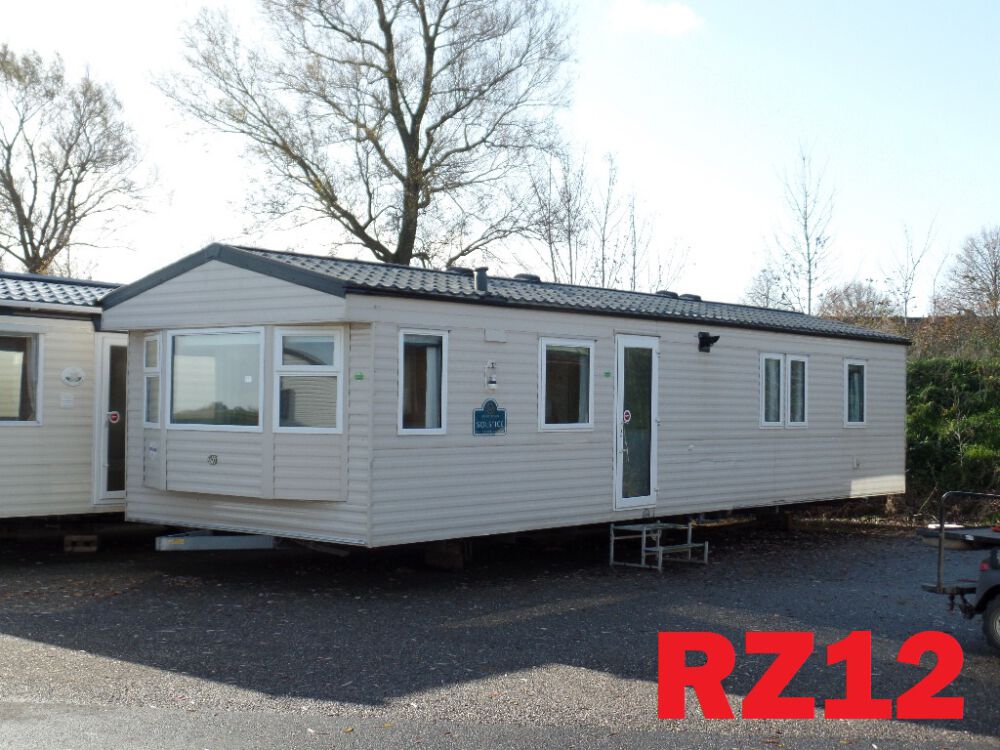 RZ12 Willerby Solstice