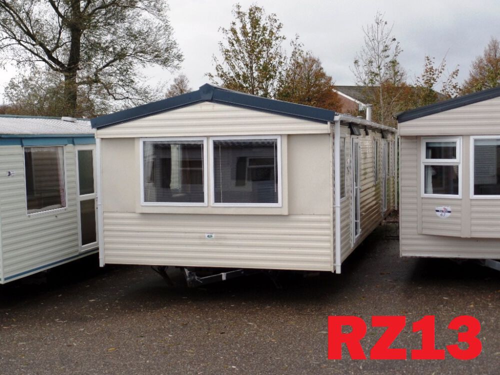 RZ13 Chalet