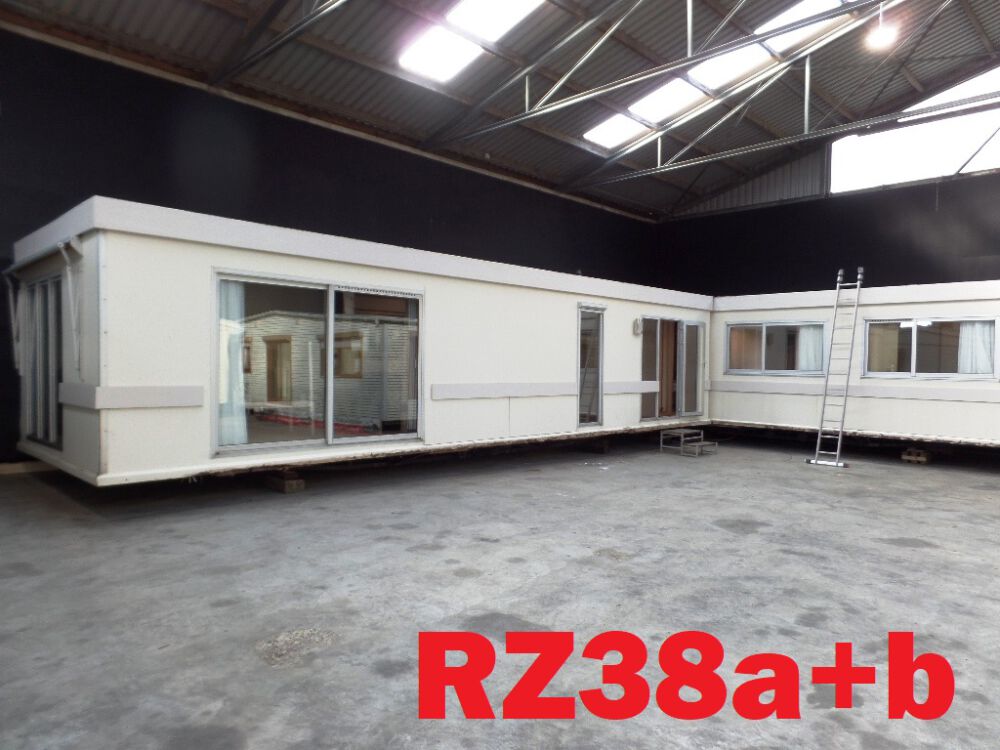 RZ38a+b L-chalet