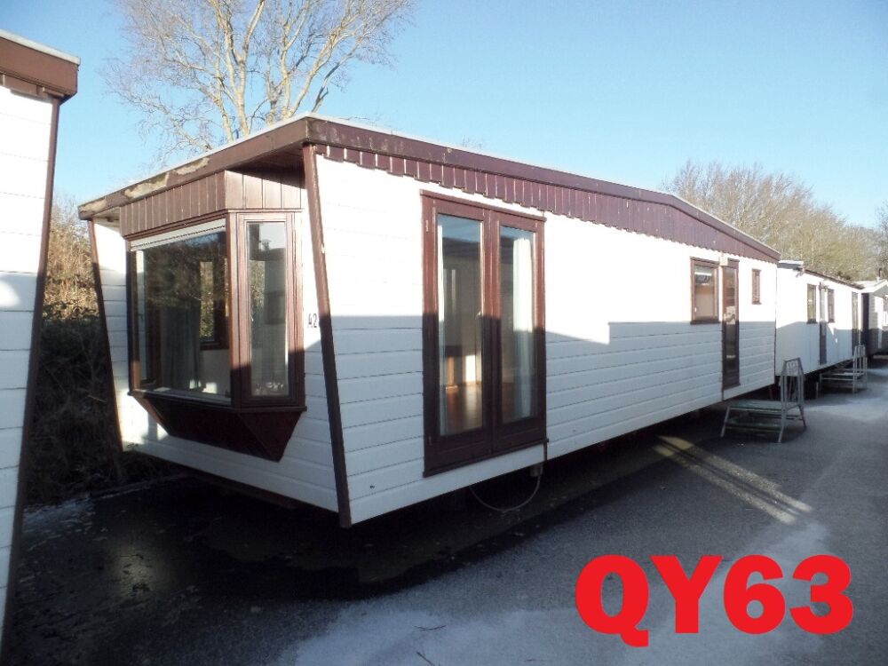 QY63 Chalet