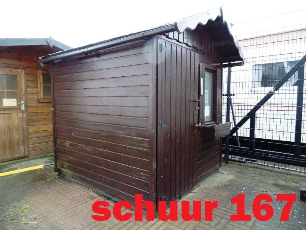 Schuur 167