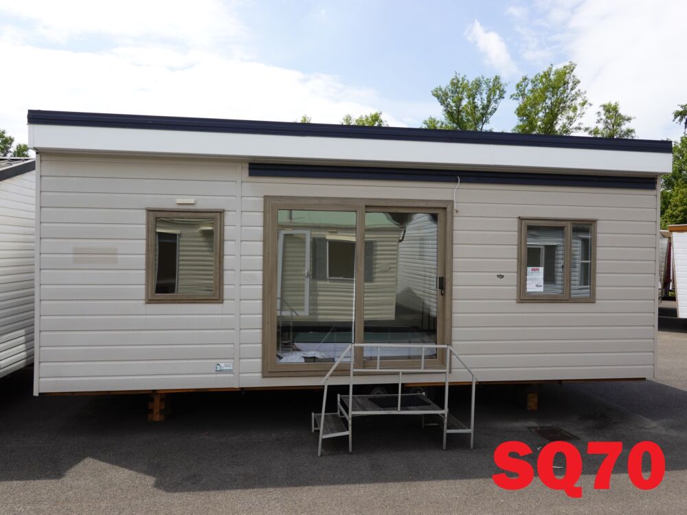 SQ70 Compact chalet middenkamer