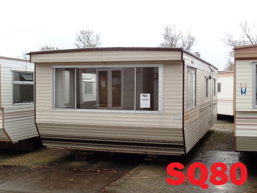 SQ80 Compacte Muller Batavier