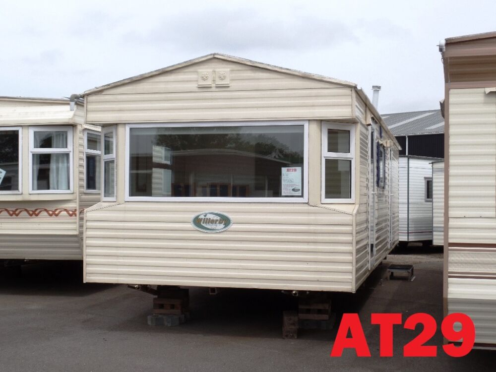 AT29 Willerby
