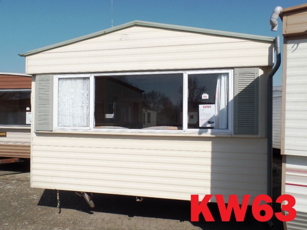 KW63 BK Florenta