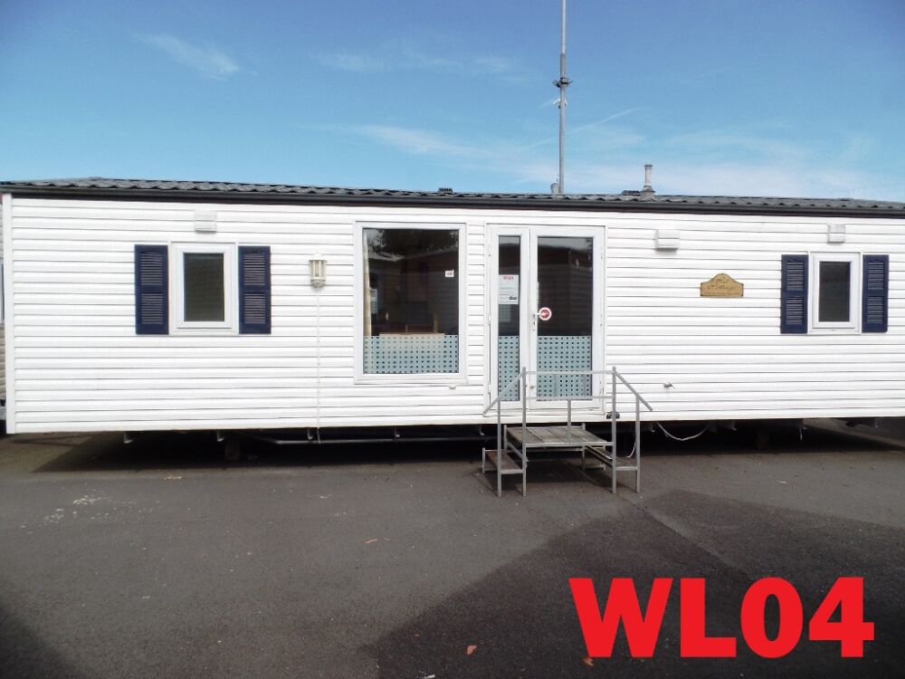WL04 Willerby Le Cottage middenkamer