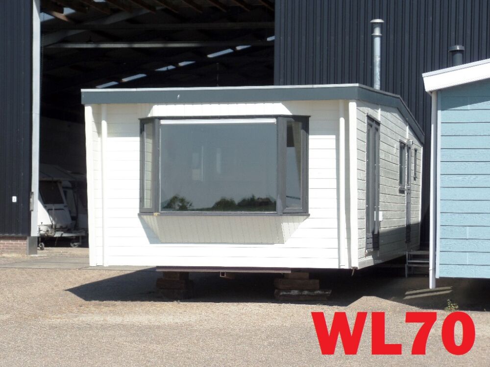 WL70 Chalet