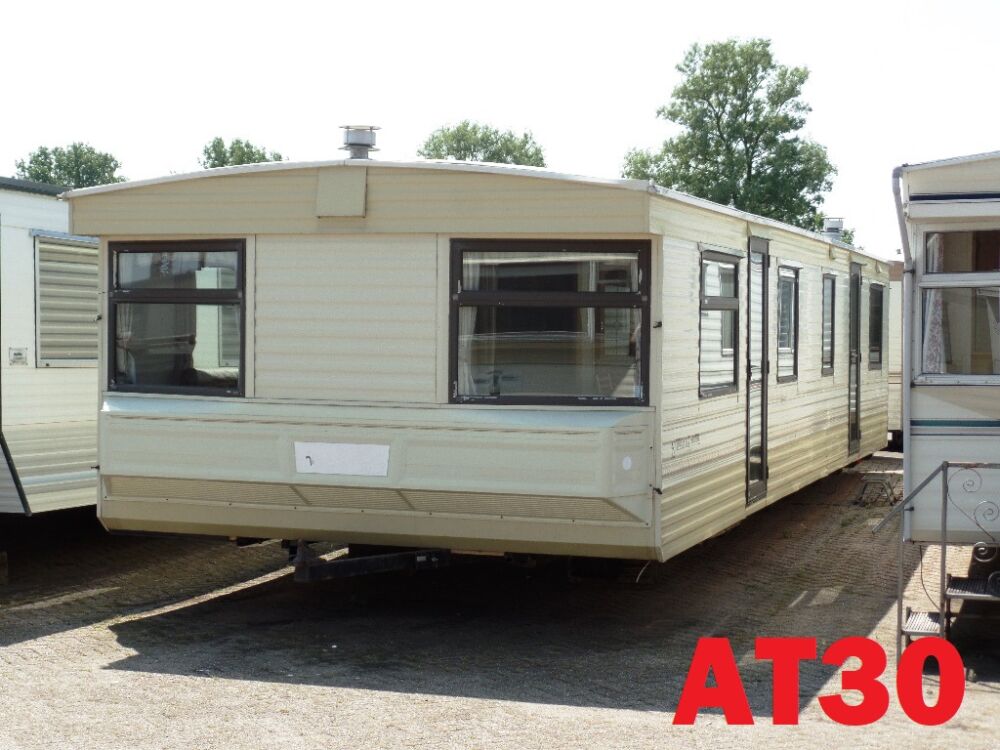 AT30 Atlas Debonair Super