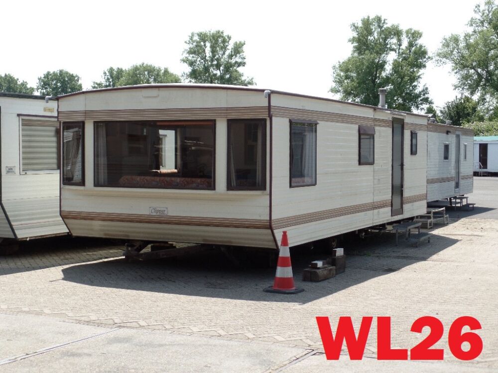 WL26 Compacte Clipper Country