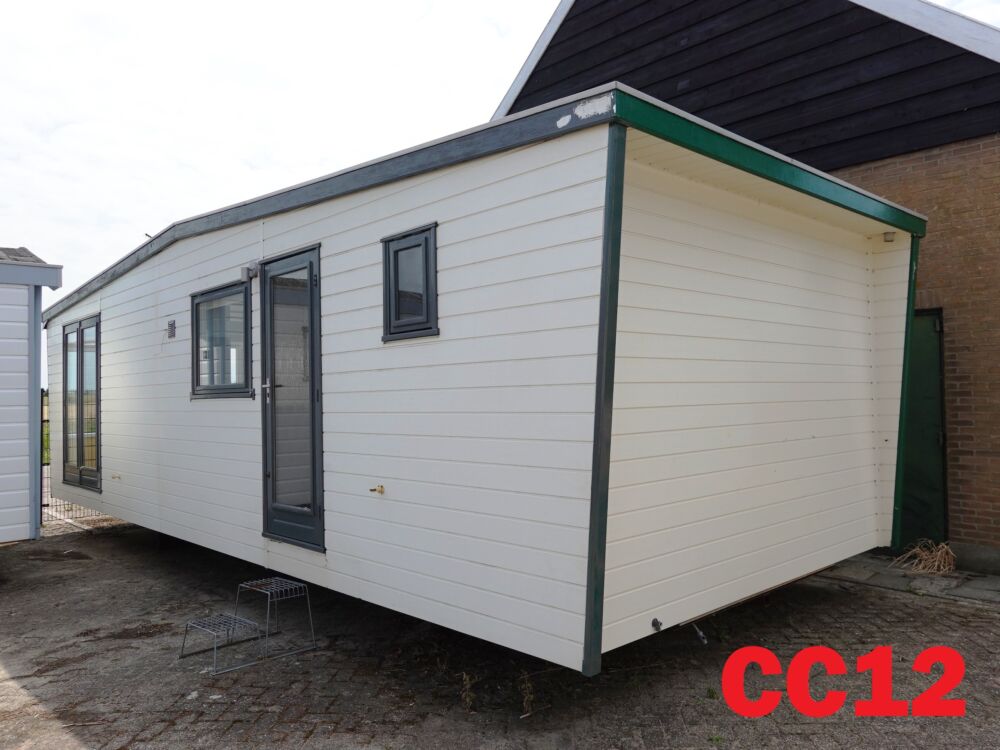 CC12 Chalet