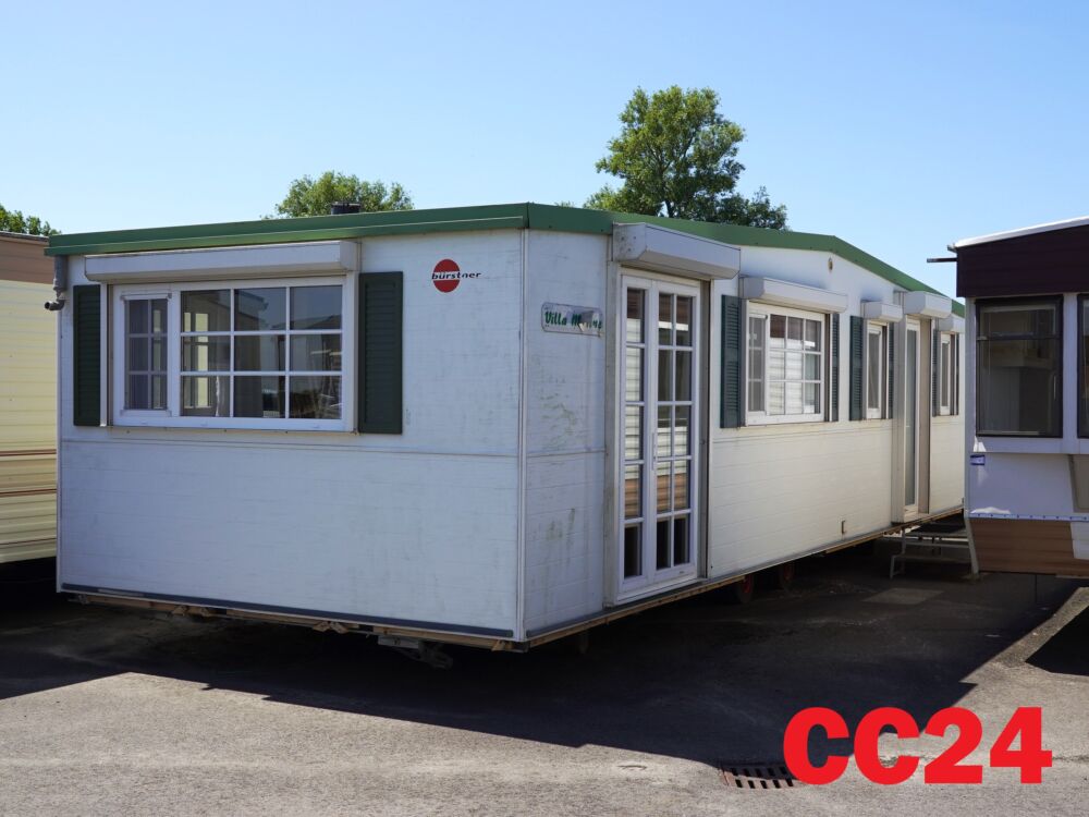 CC24 Brstner Villa Marine