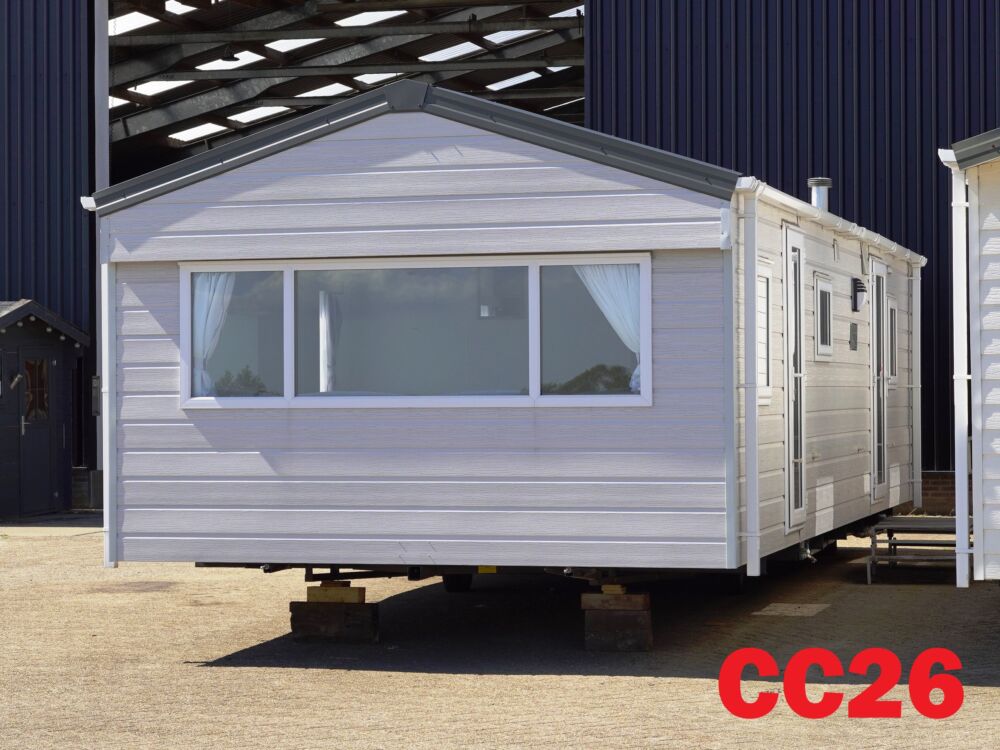 CC26 Chalet 