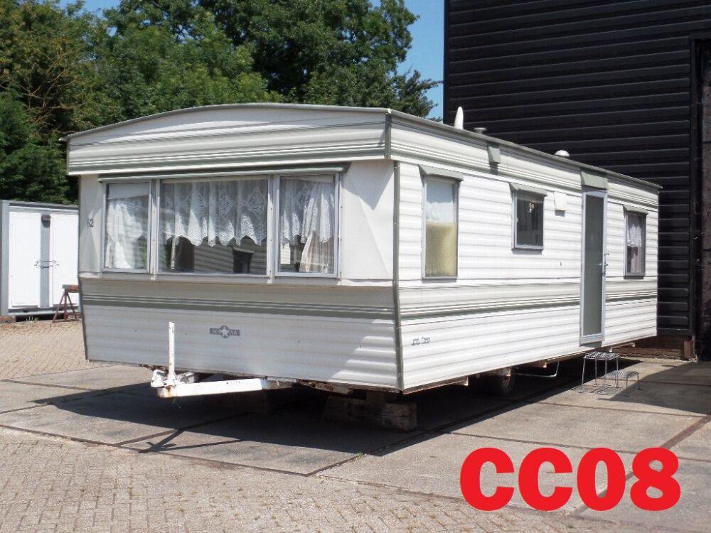 CC08 Compacte Nordstar Super Classic